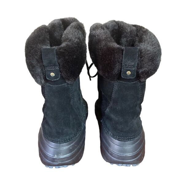 Columbia Boots Woman’s Size 9 - Picture 4 of 8
